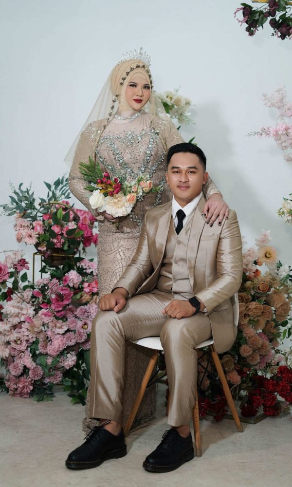 opening (2) Eka & Dimas