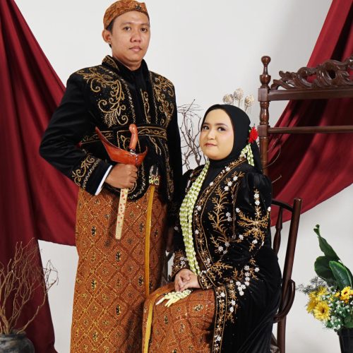 opening (2) Fajar & Tiwi