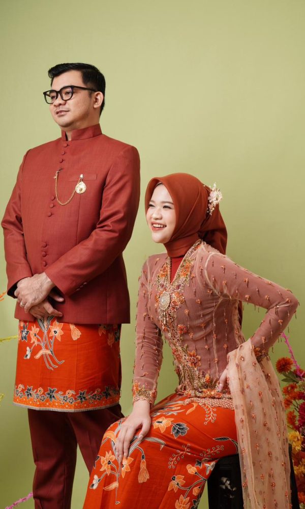 opening (2) Fani & Arha