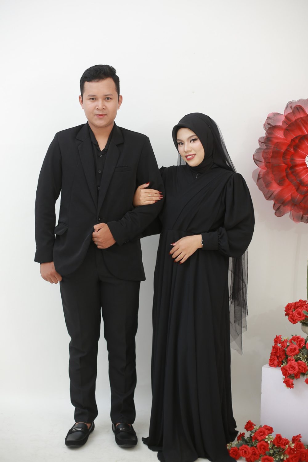 opening (2) Fara & Hardi