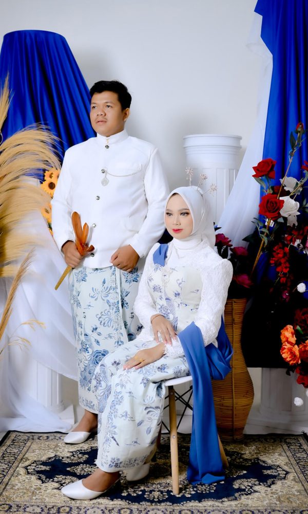 opening (2) Hakim & Pipit