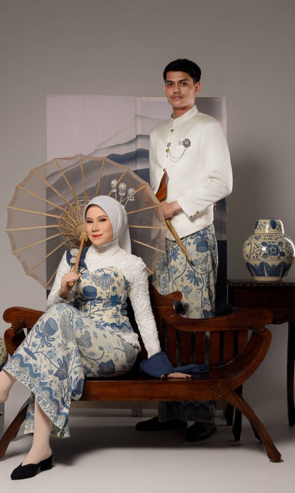 opening (2) Ilham & Putri