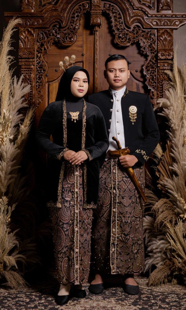 opening (2) Ilham & Putri