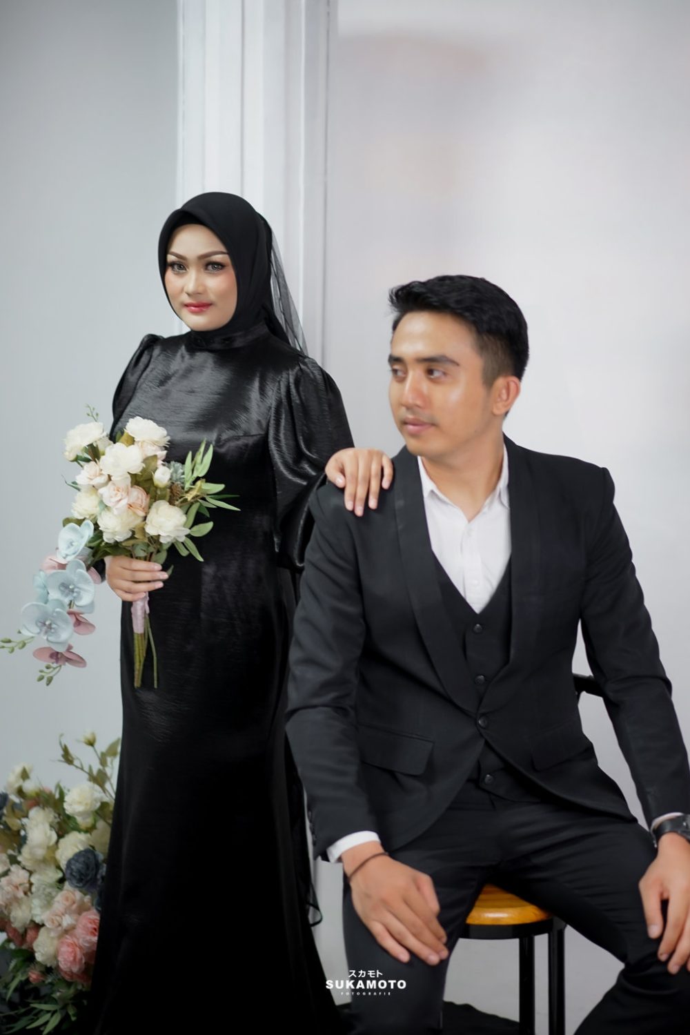 opening (2) Jihad & Ami
