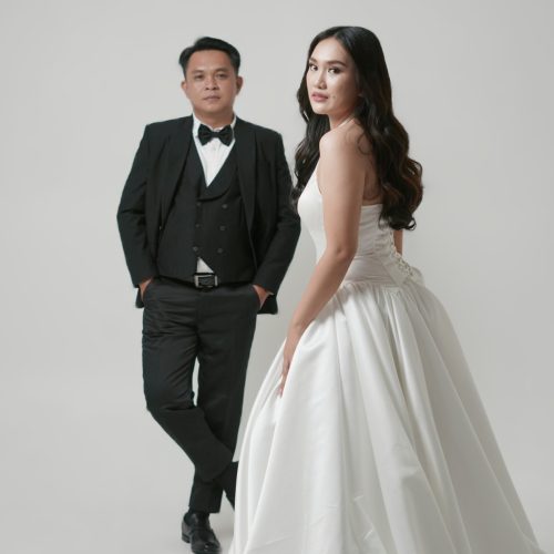 opening (2) Jimmy & Channy