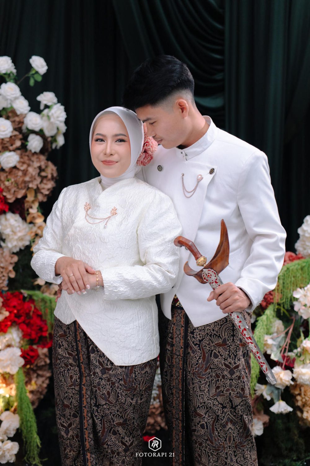 opening (2) Lutfi & Bela