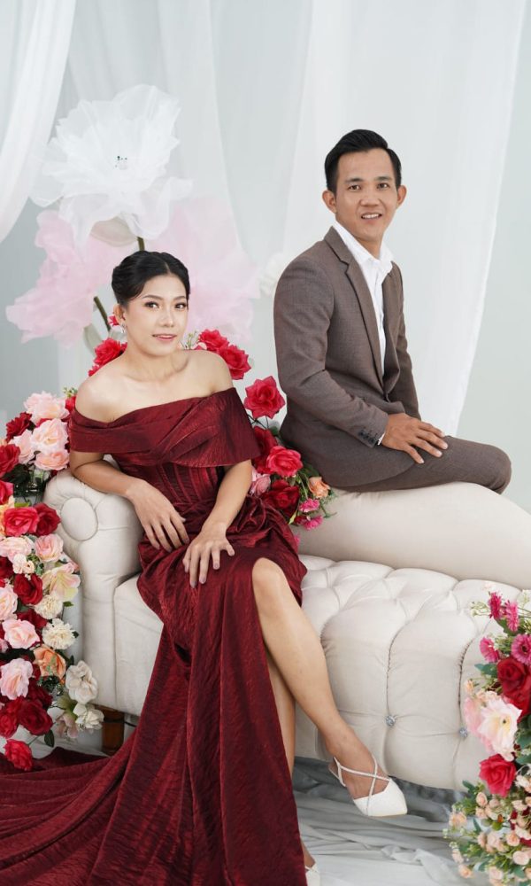 opening (2) Noviyanto & Meirita