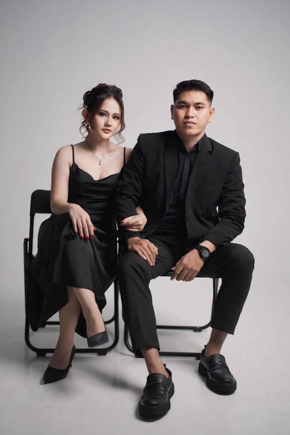 opening (2) Putra & Christin