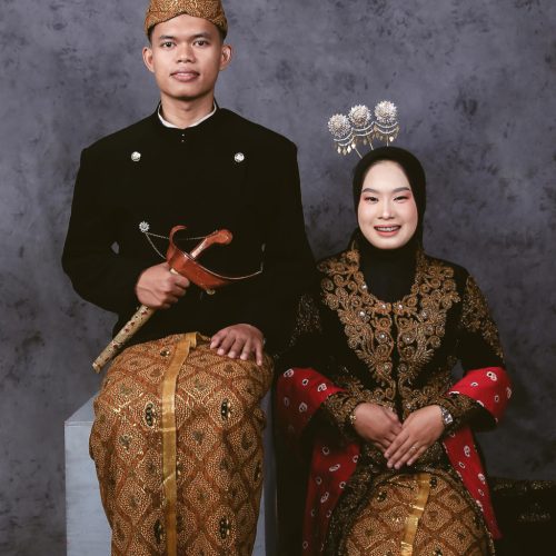 opening (2) Ratih & Ilham
