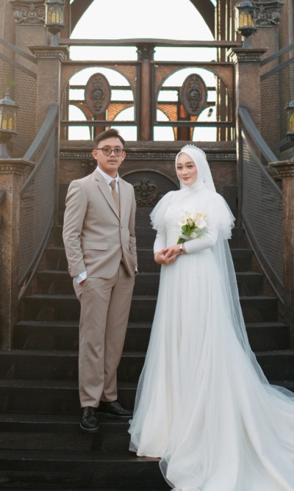 opening (2) Rifqi & Caca