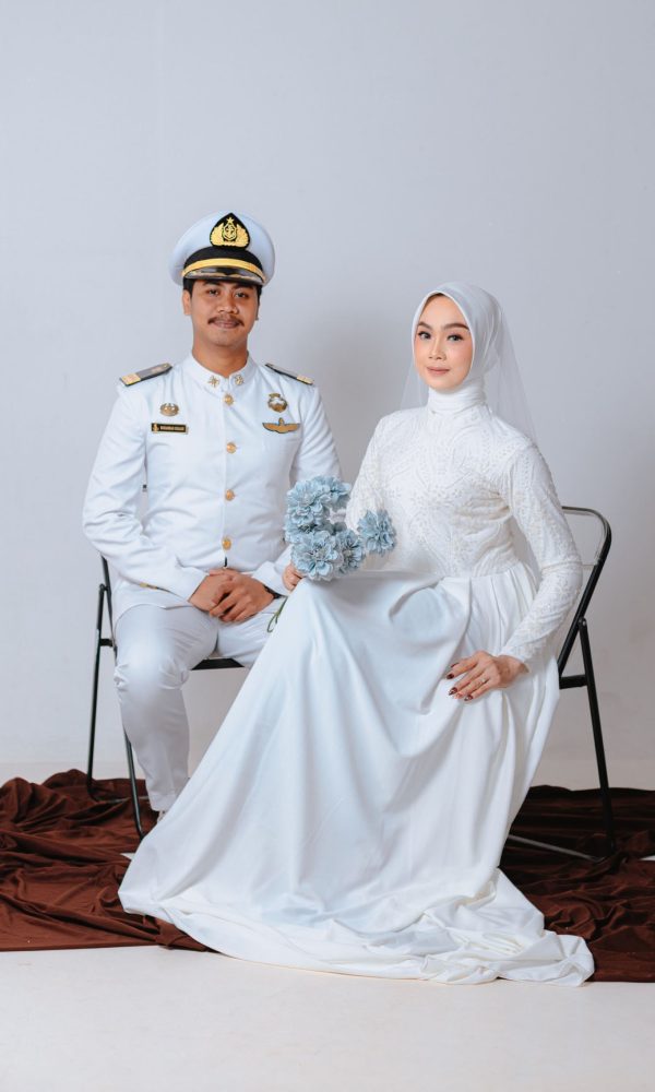 opening (2) Saldy & Nengsih