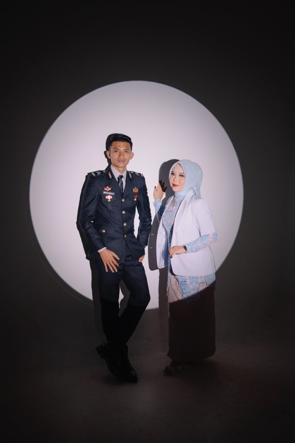 opening (2) Sandi & Dini