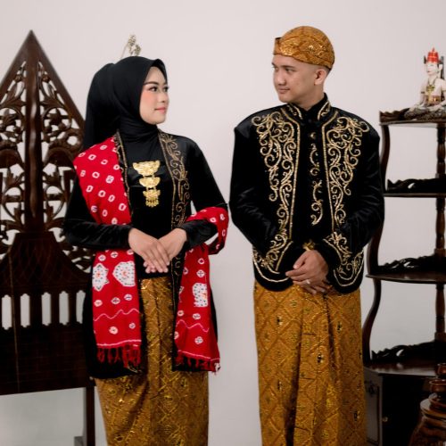 opening (2) Shania & Dedi