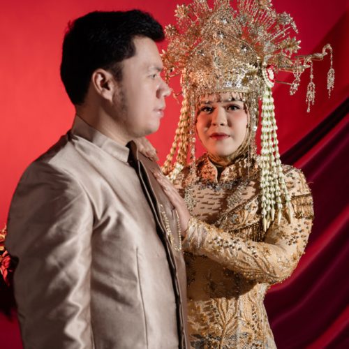 opening (2) Sofia & Fahmi