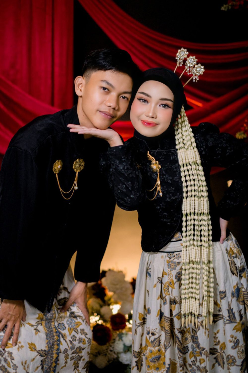 opening (2) Syaepul & Indah