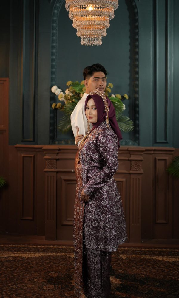 opening (3) Bagus & Sinta