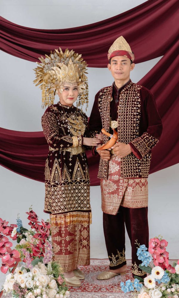 opening (3) Dani & Pipit