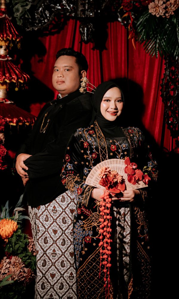 opening (3) Dinda & Imam