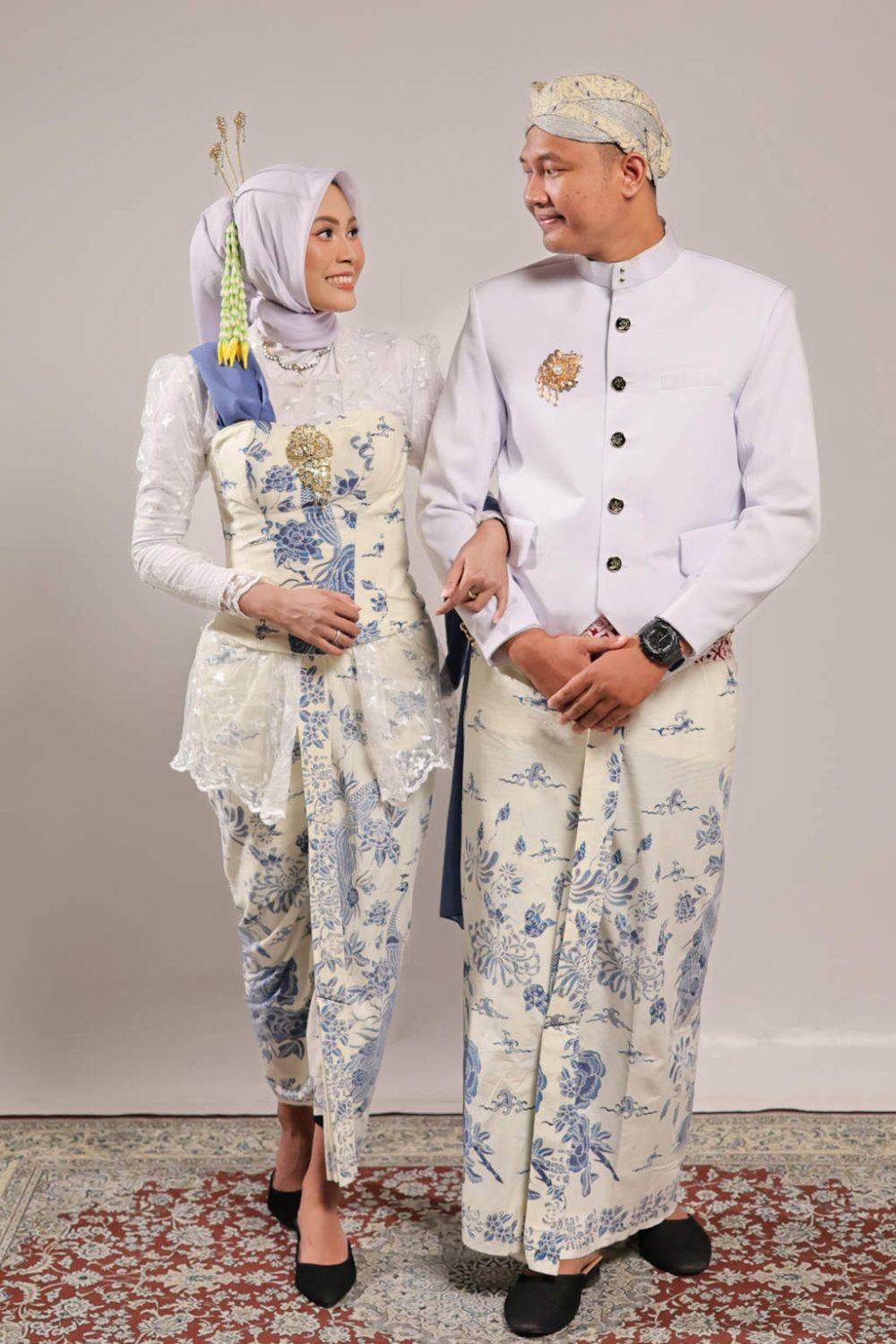 opening (3) Dzakiyyah & Adam