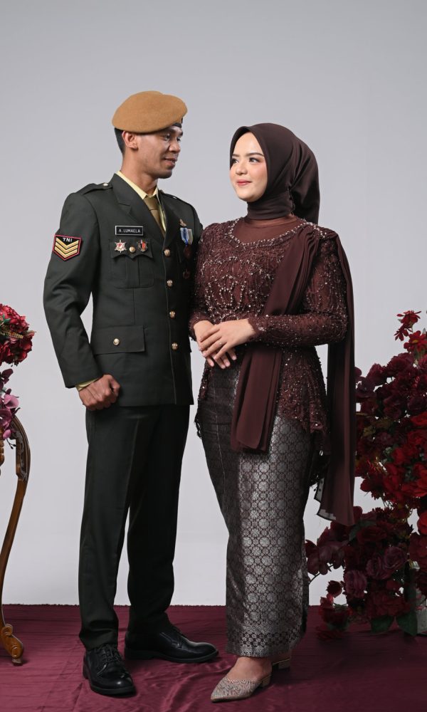 opening (3) Ega & Lumaela