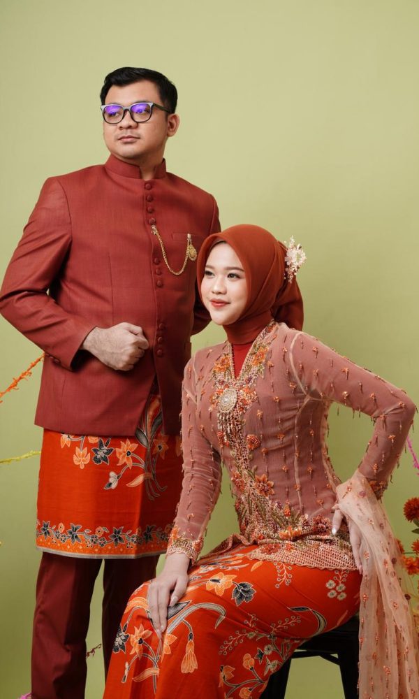 opening (3) Fani & Arha