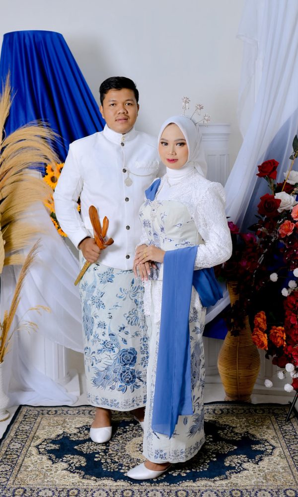 opening (3) Hakim & Pipit