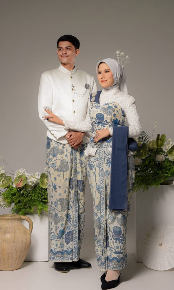 opening (3) Ilham & Putri