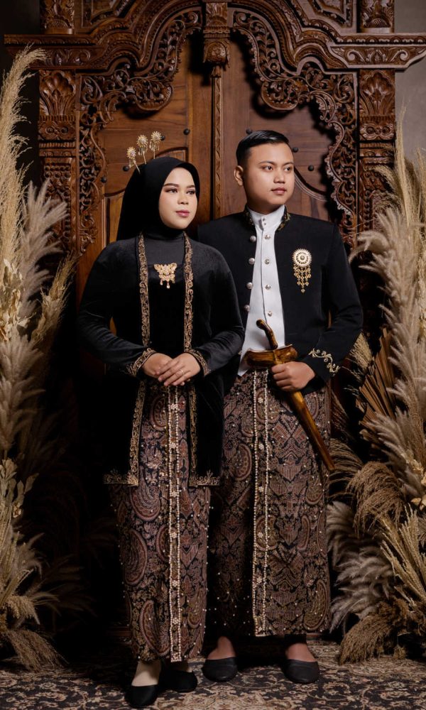 opening (3) Ilham & Putri