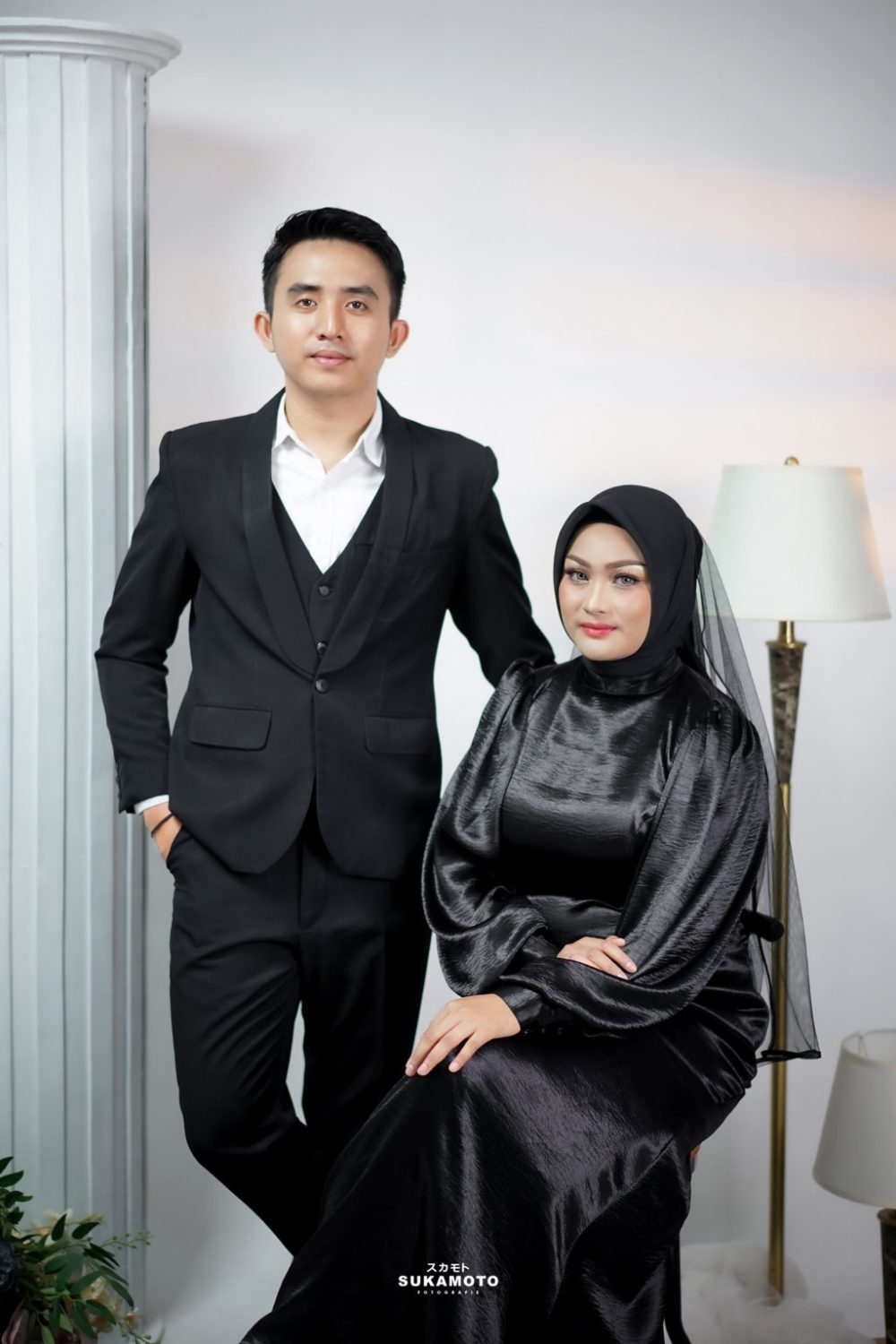 opening (3) Jihad & Ami