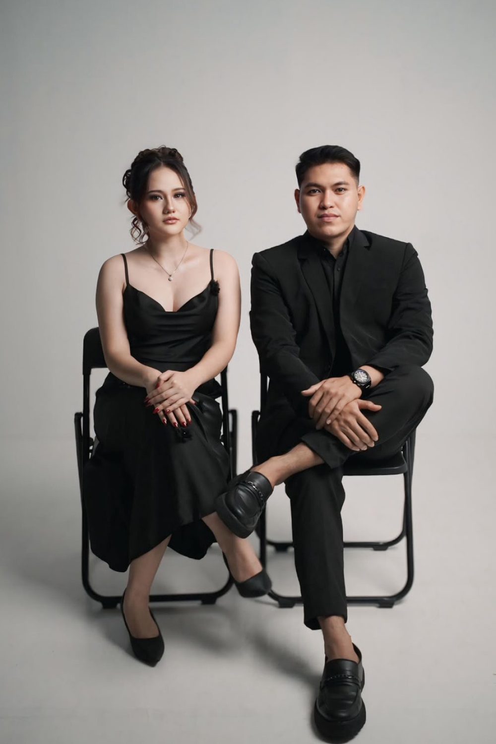 opening (3) Putra & Christin