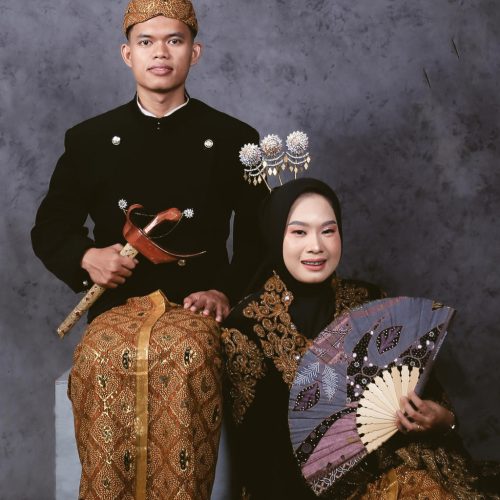 opening (3) Ratih & Ilham