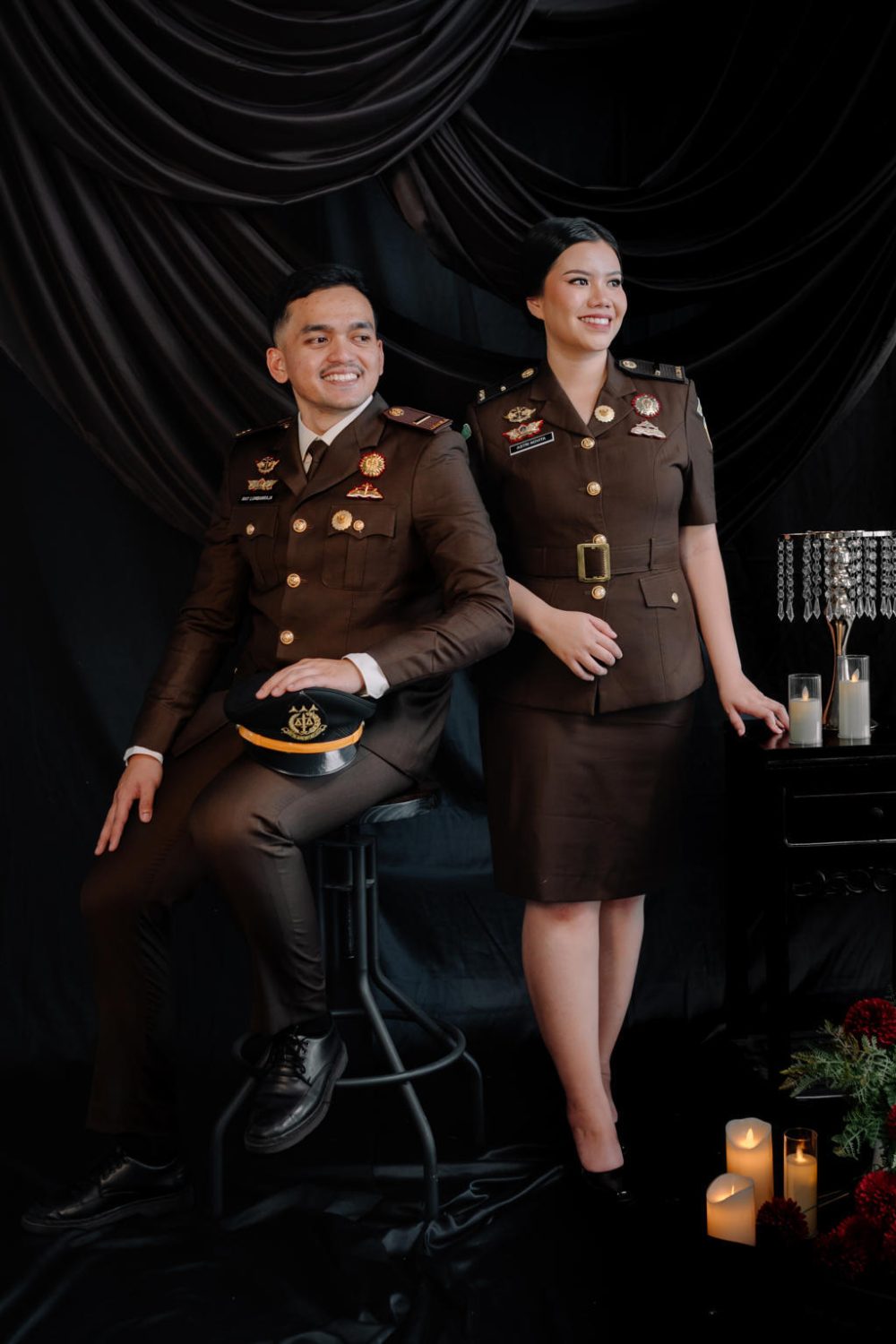 opening (3) Ray & Astri