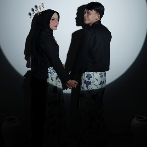 opening (3) Razib & Dewi