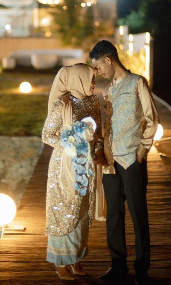 opening (3) Rizka & Riski