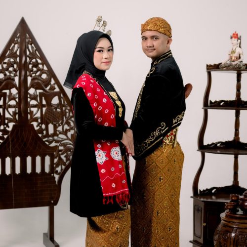 opening (3) Shania & Dedi