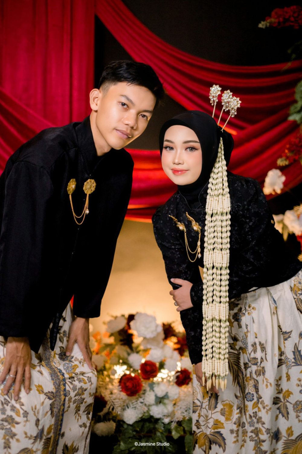 opening (3) Syaepul & Indah