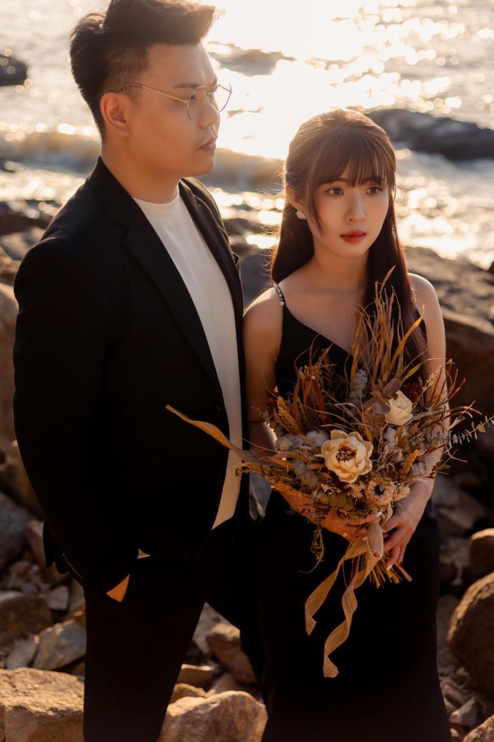 opening (3) Wen Guang & Lyss