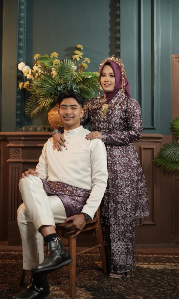 opening (4) Bagus & Sinta