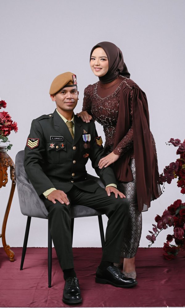 opening (4) Ega & Lumaela
