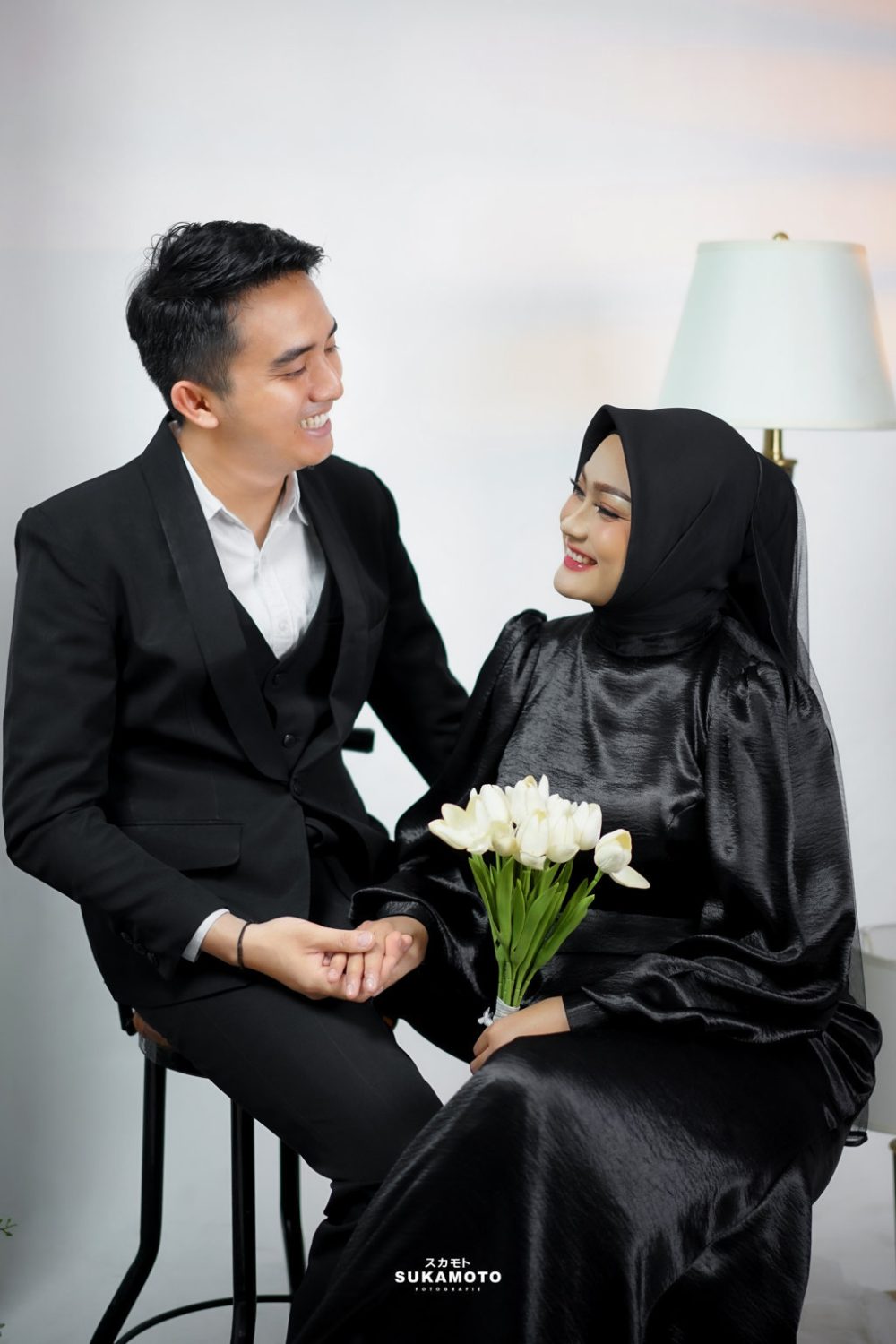 opening (4) Jihad & Ami