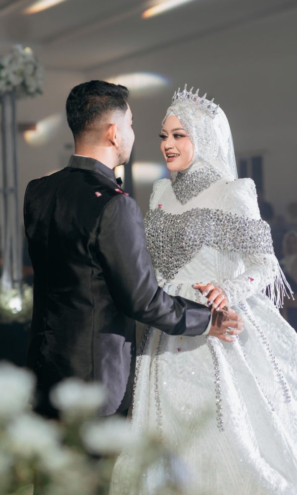 opening (4) Kamil & Aqila