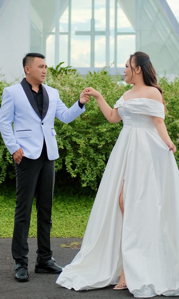 opening (4) Rando & Noviane