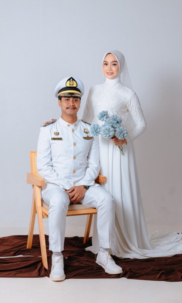 opening (4) Saldy & Nengsih