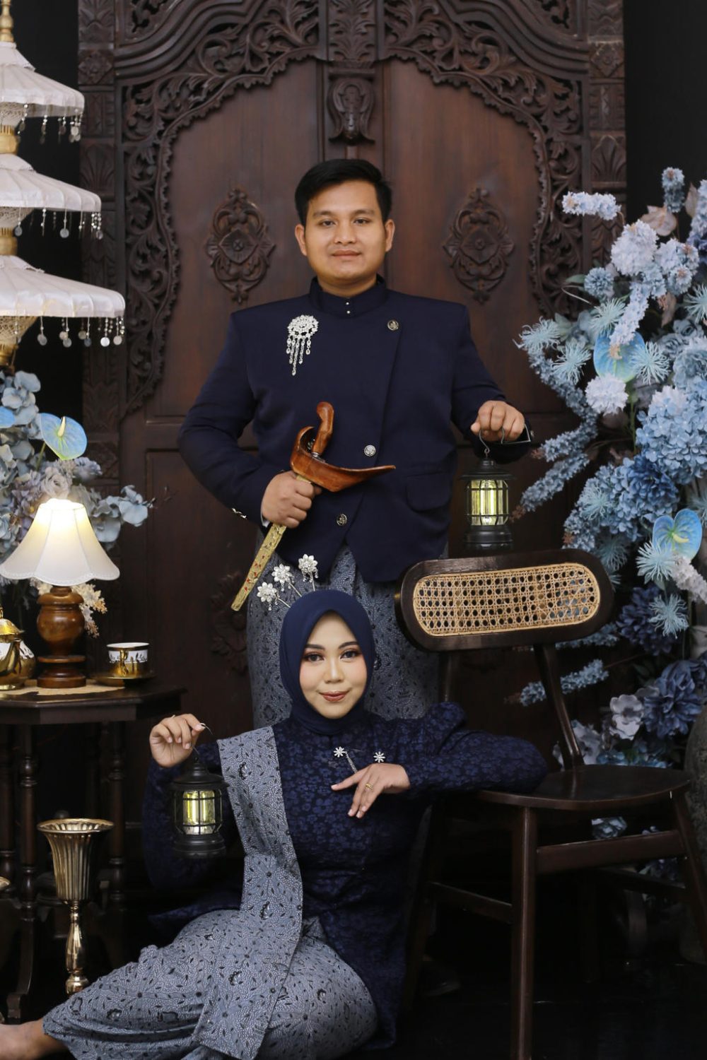 opening (4) Zeinur & Putri