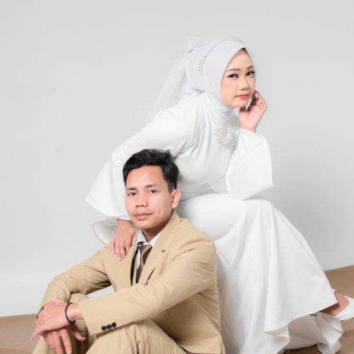 resepsi (1) Melani & Ridwan