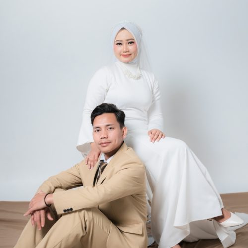 resepsi (2) Melani & Ridwan