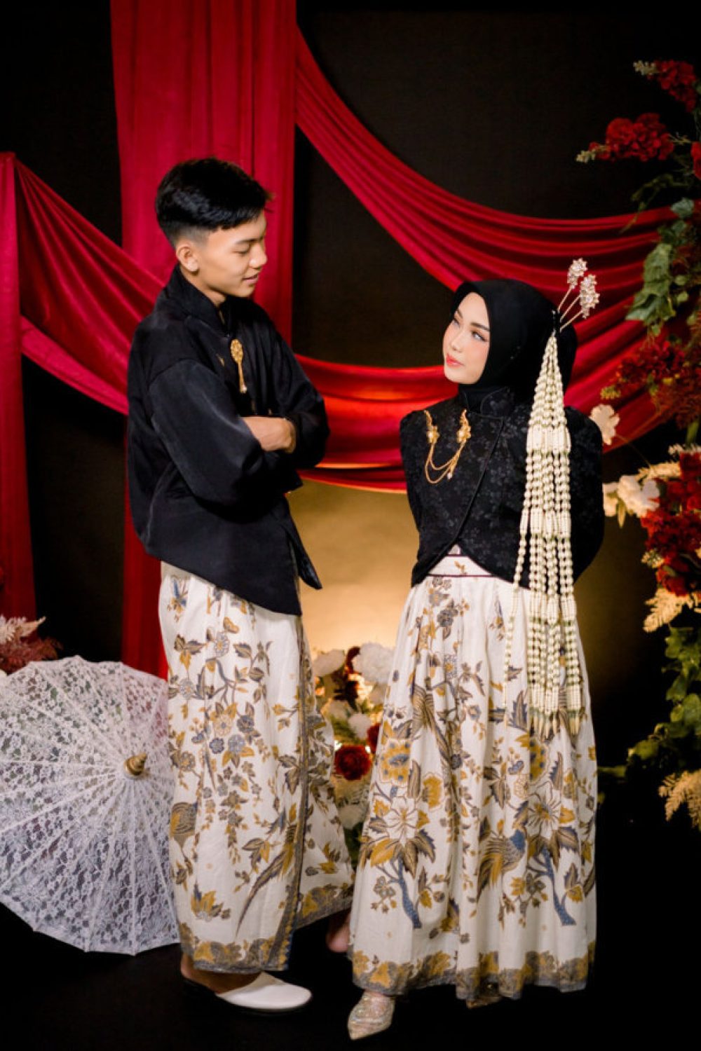 resepsi (2) Syaepul & Indah